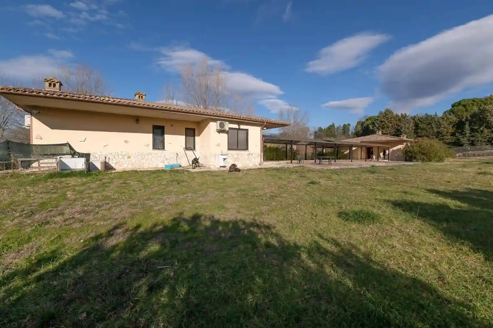 Villa - foto 2
