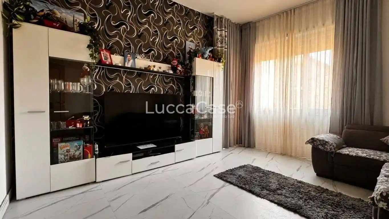 Appartamento in vendita a Lucca