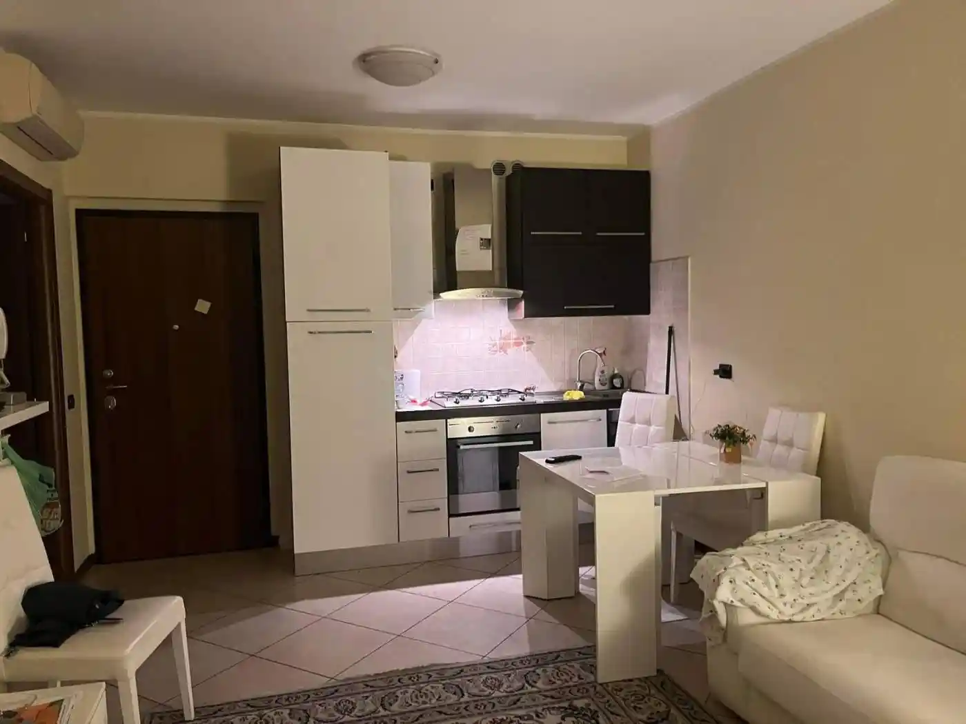 Appartamento in vendita a Cesano Boscone
