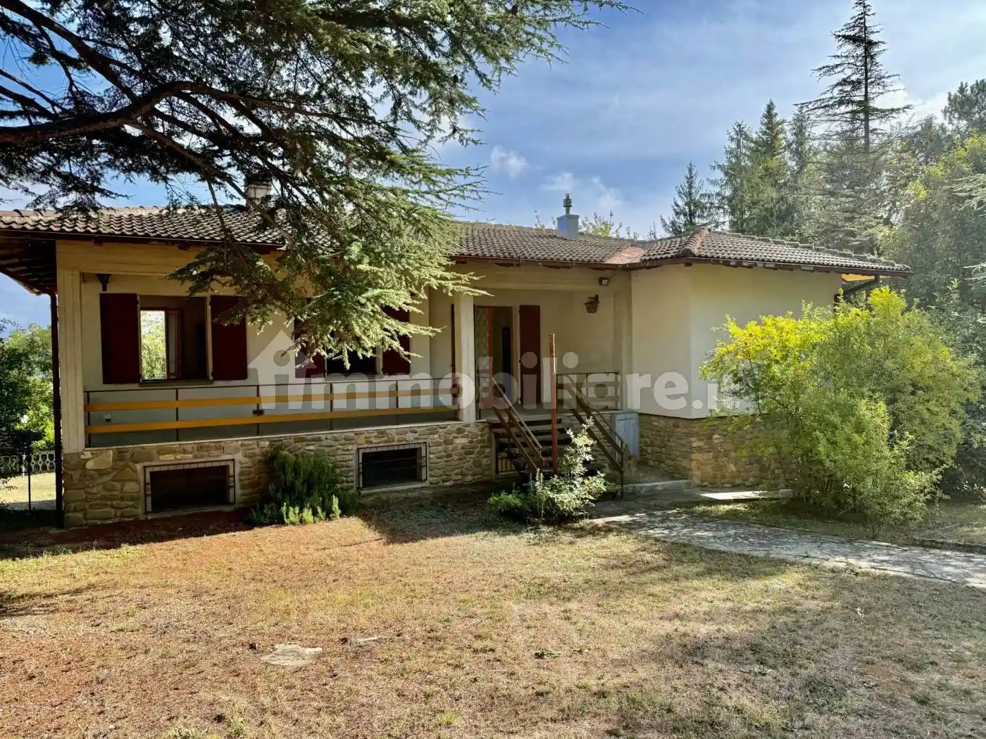Villa in vendita a Loiano