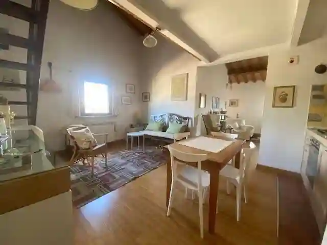 Attico - Mansarda - foto 3