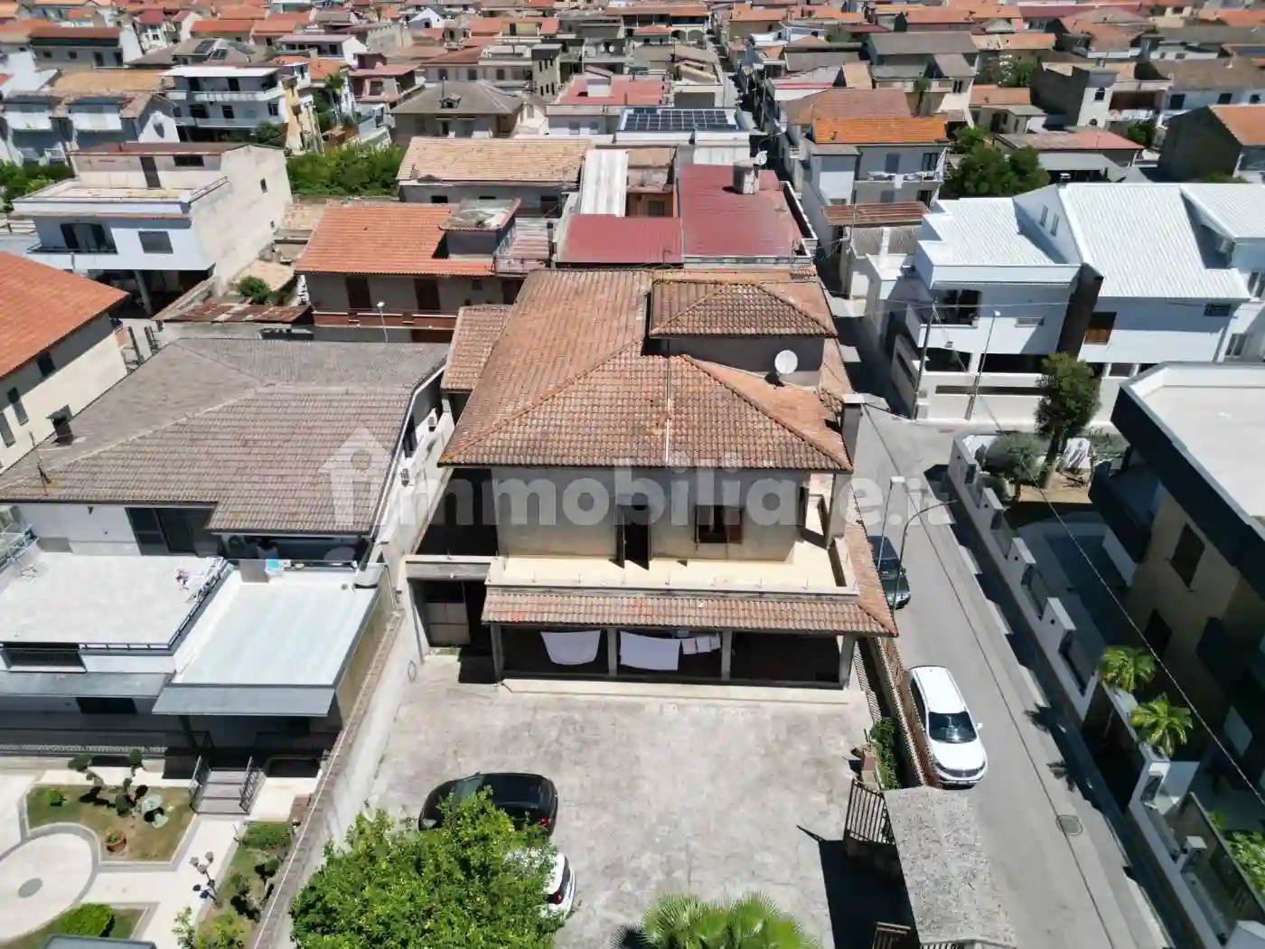 Palazzo - Edificio - foto 2