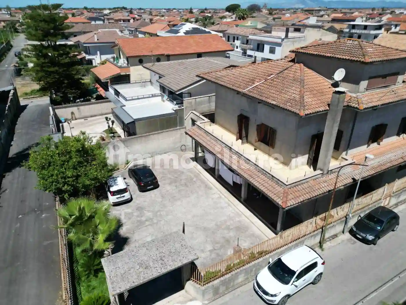 Palazzo - Edificio - foto 3