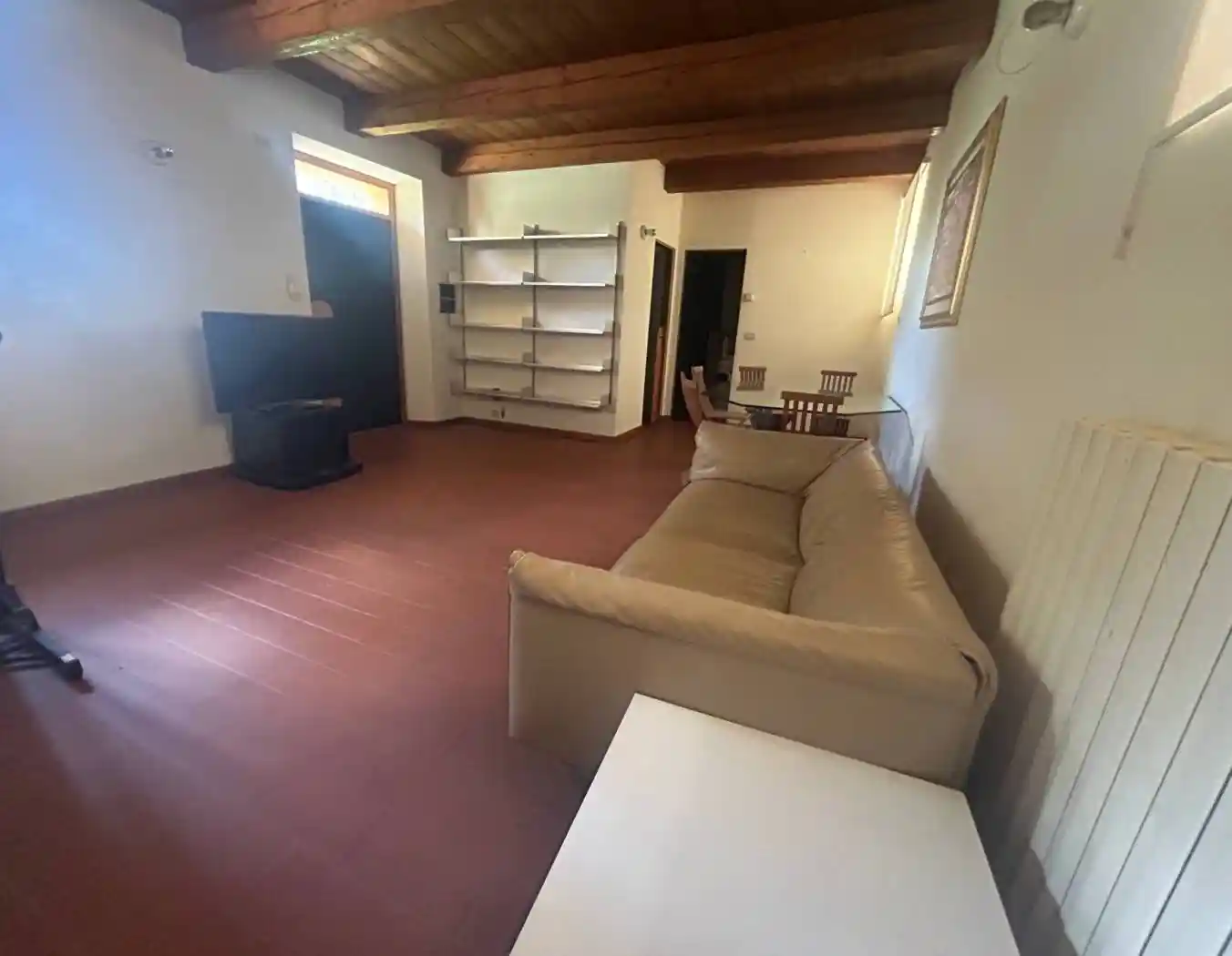 Appartamento in affitto a Jesi