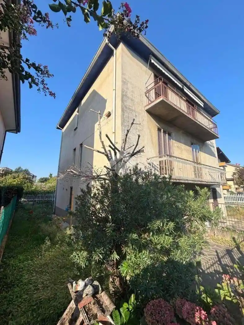 Appartamento in vendita a Rho