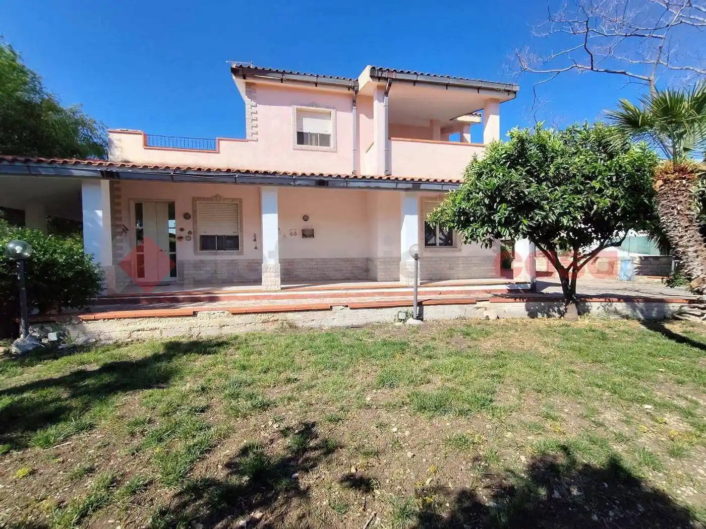 Villa in vendita a Siracusa
