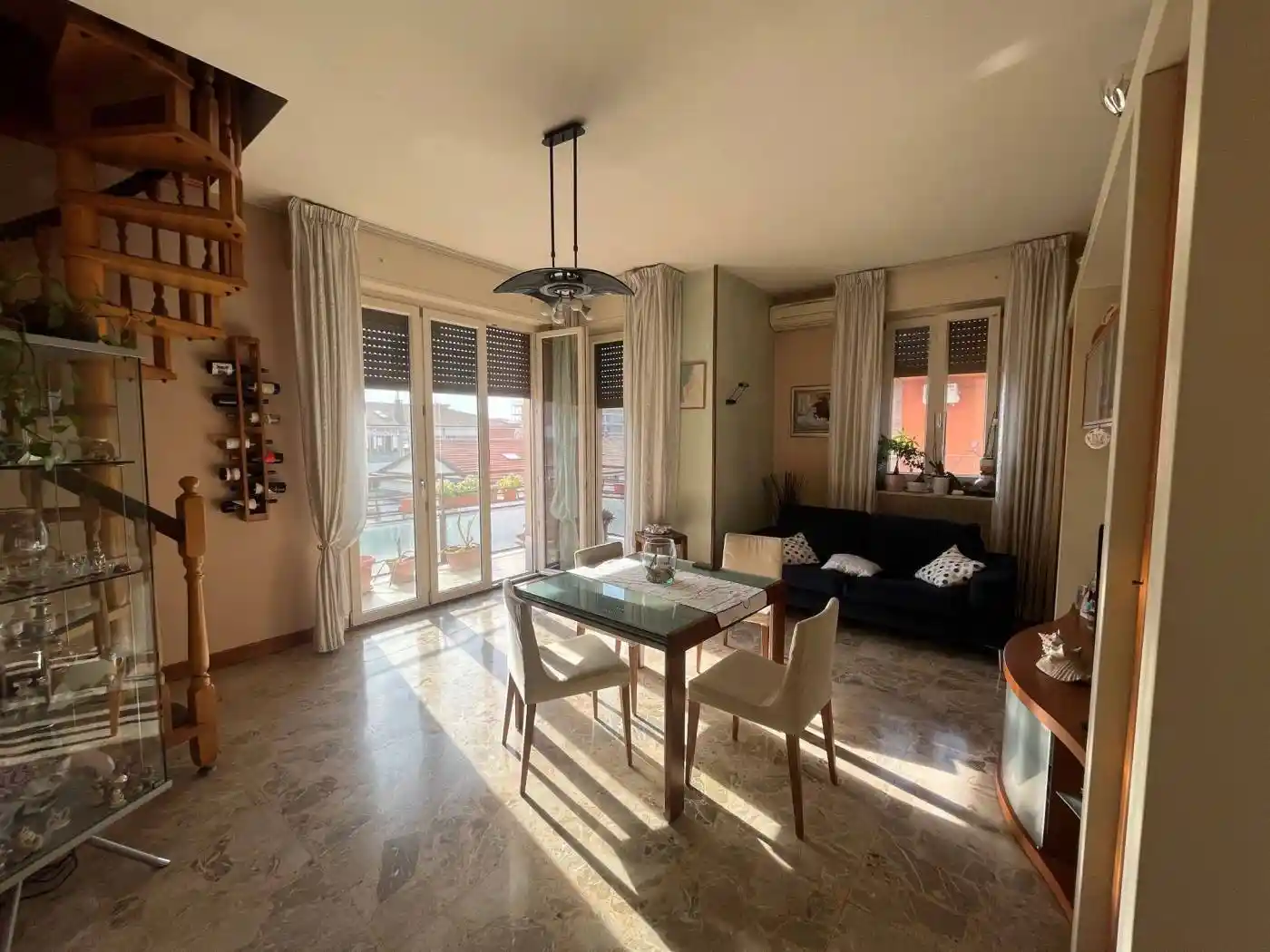 Appartamento in vendita a Modena