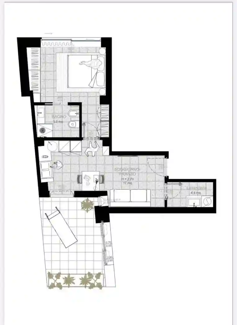 Appartamento - foto 2