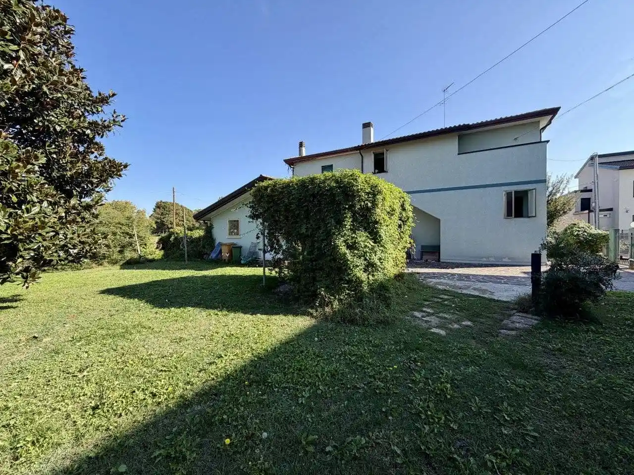 Casa indipendente in vendita a Zero Branco