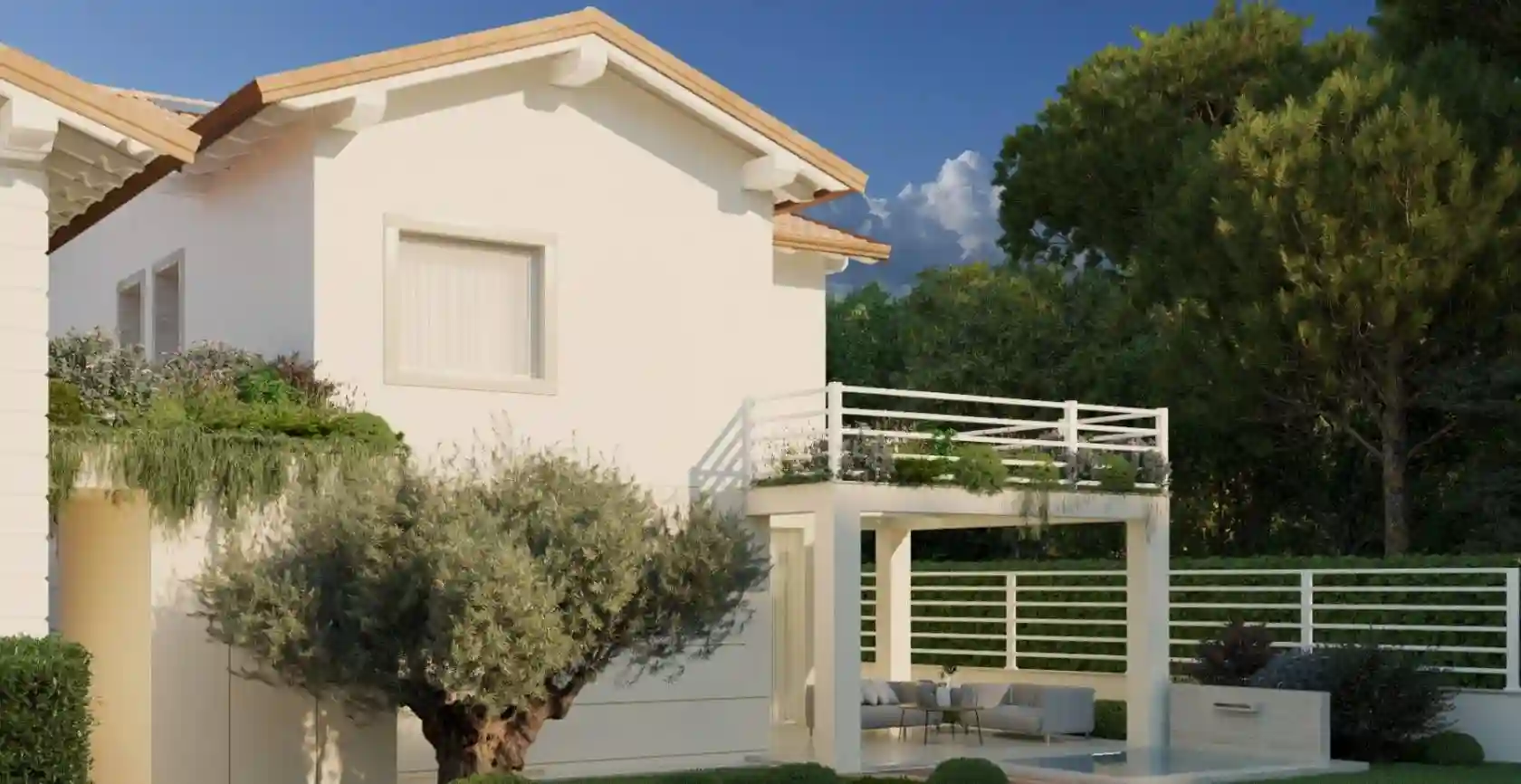 Villa - foto 4
