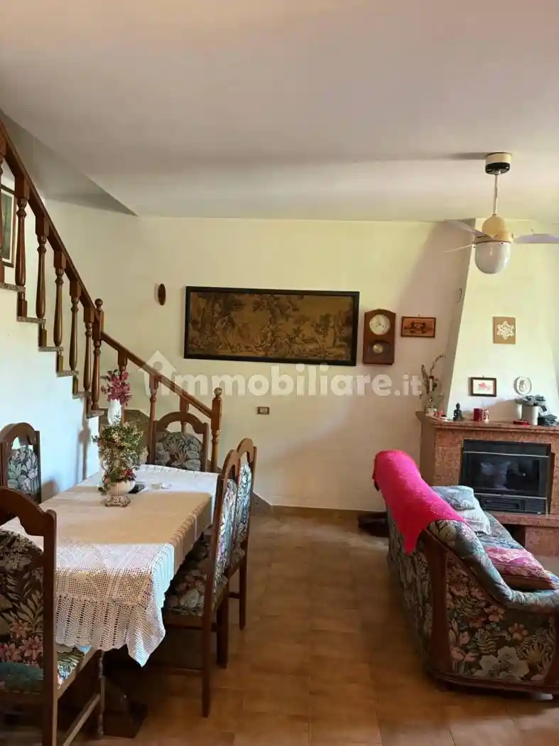Villa in vendita a Albinea
