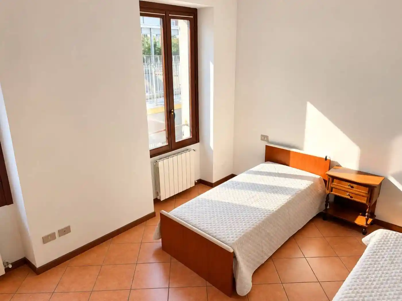 Appartamento in affitto a Treviglio