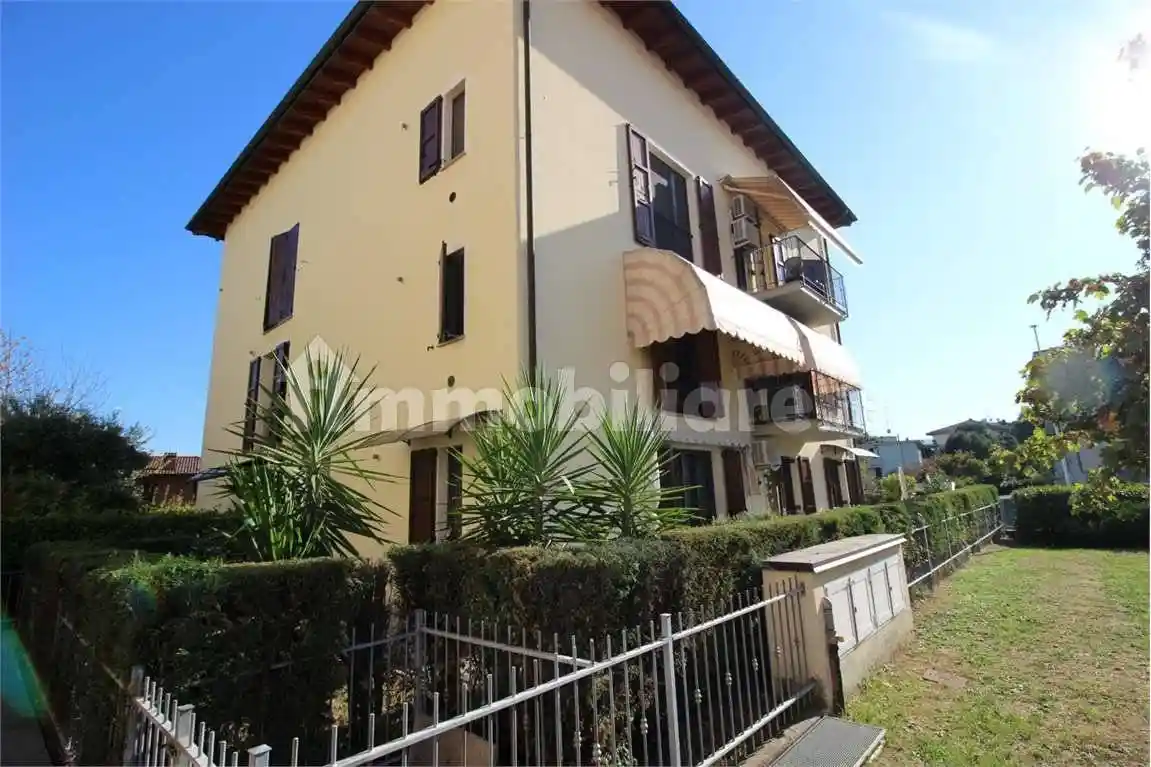 Appartamento in vendita a Castellarano