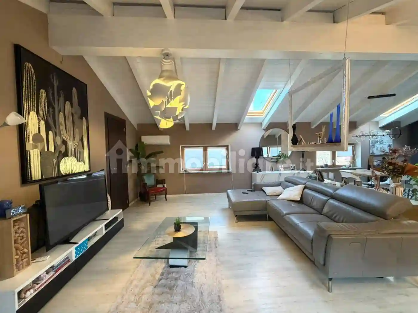 Casa indipendente - foto 4