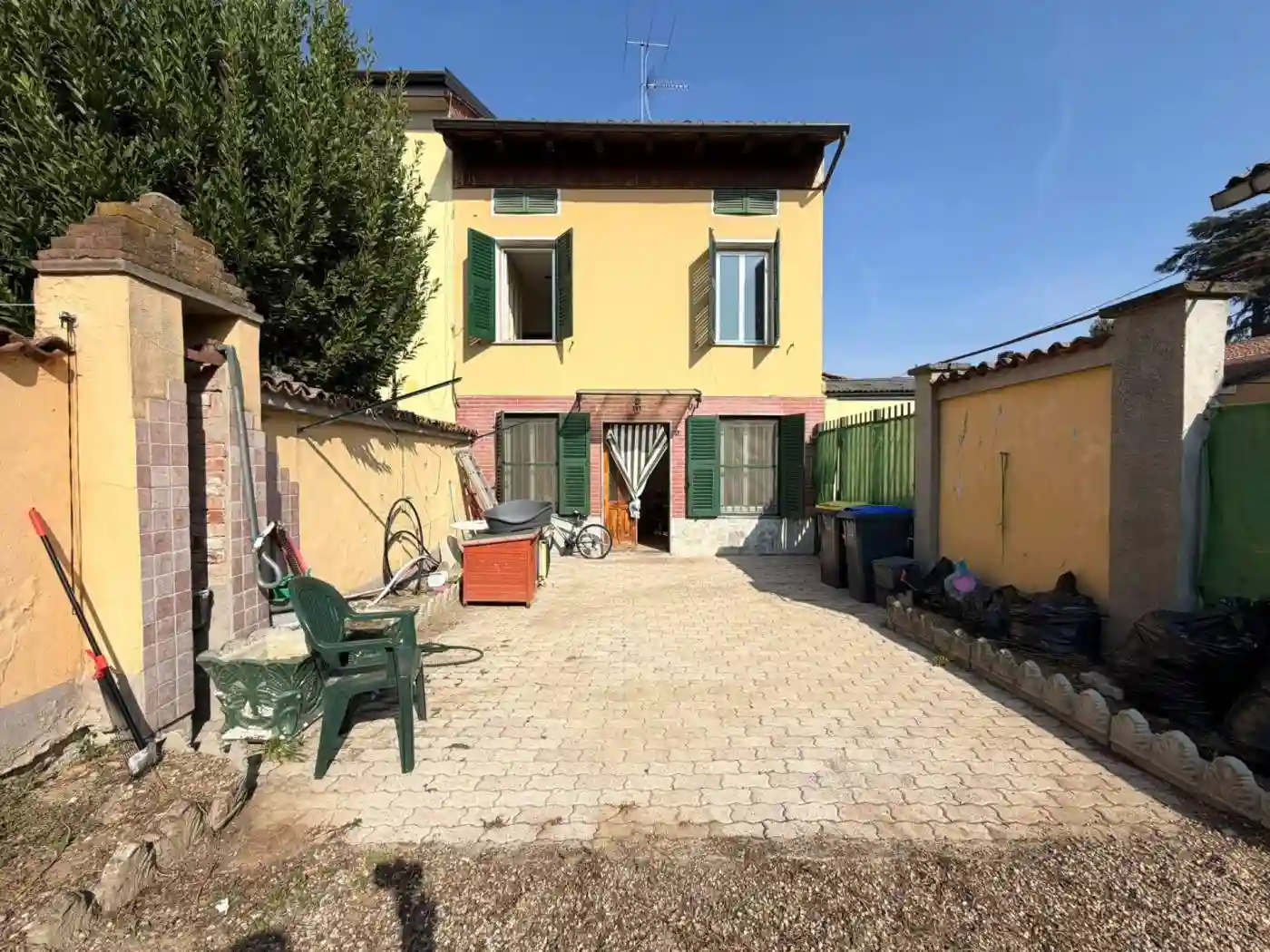 Casa indipendente - foto 2