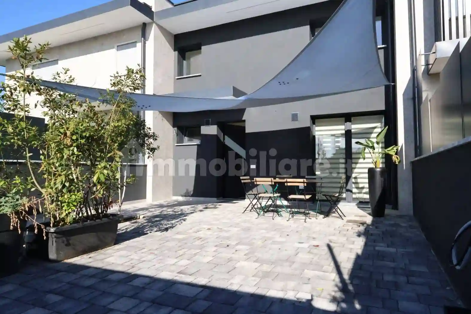 Villetta a schiera - foto 4