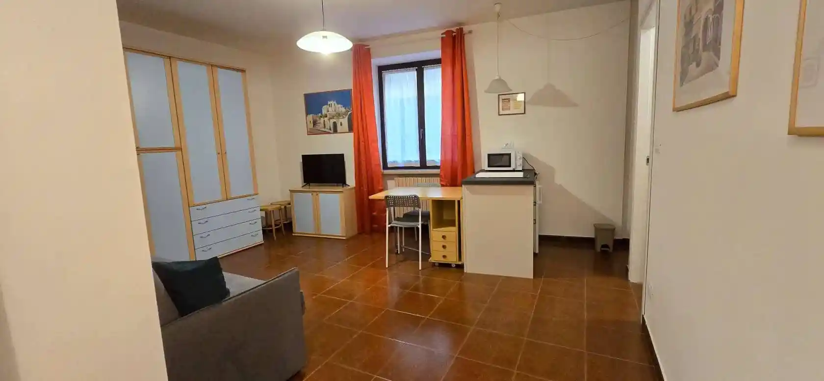 Appartamento in affitto a Torino