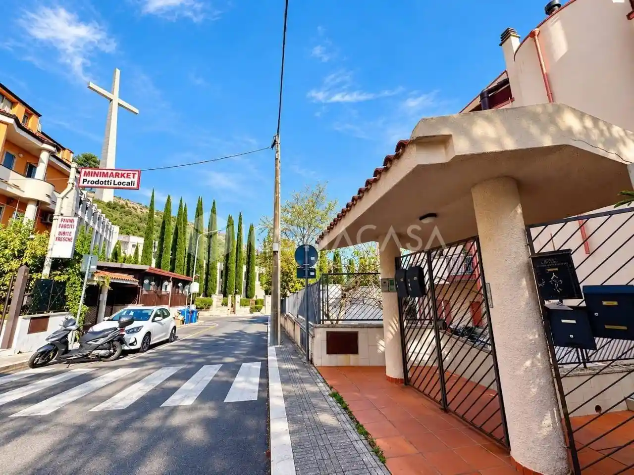 Appartamento in vendita a San Giovanni Rotondo