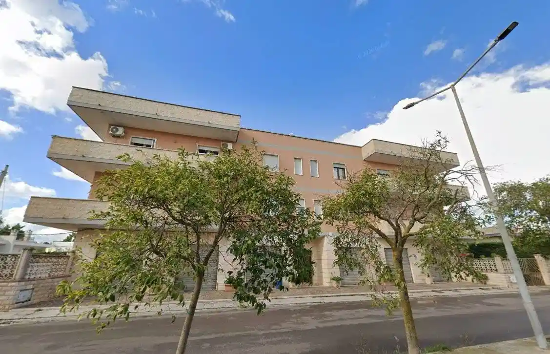 Appartamento in vendita a Calimera