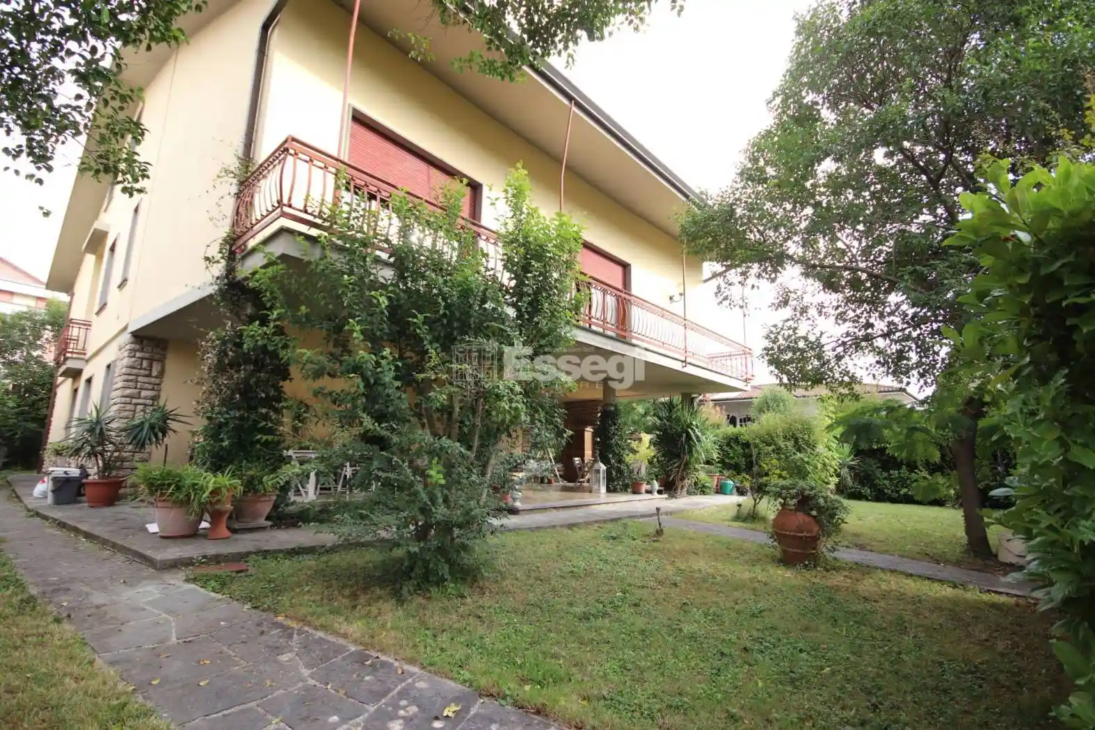 Villa in vendita a Lucca