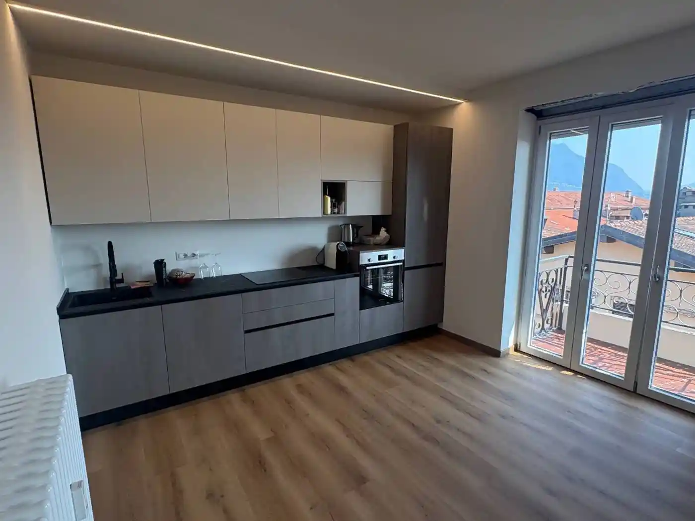 Appartamento in vendita a Verbania