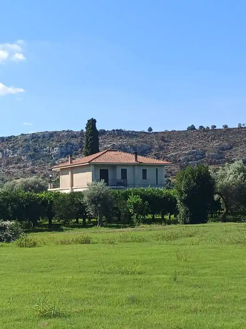 Villa in vendita a Floridia