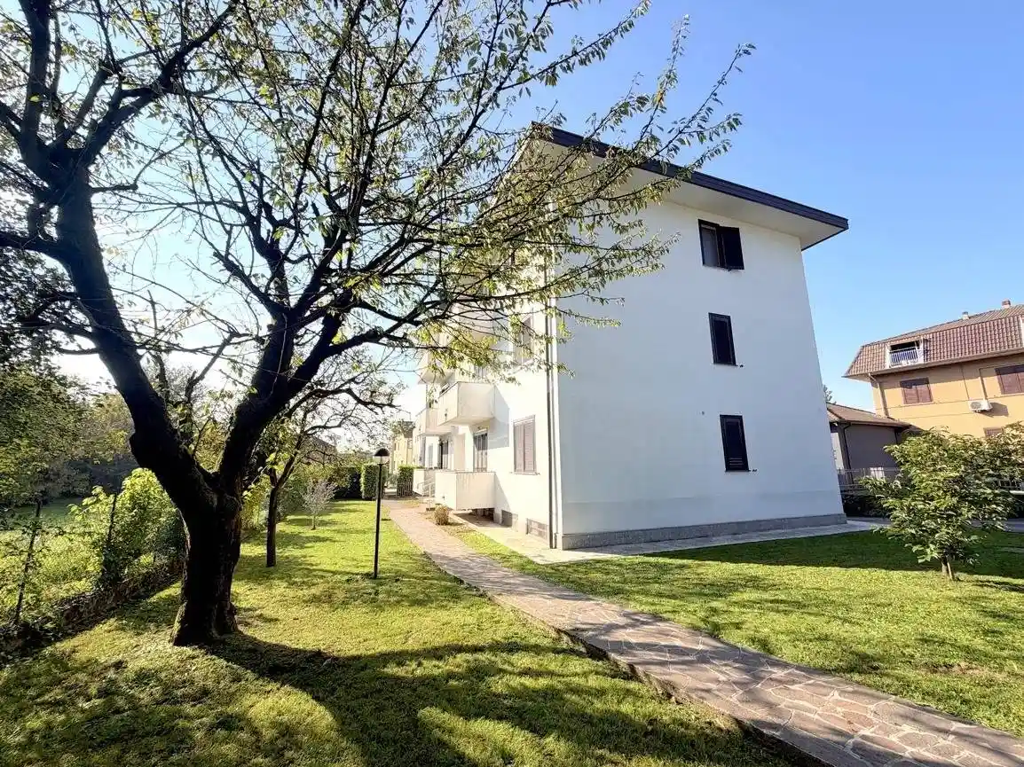 Appartamento in vendita a Cesate