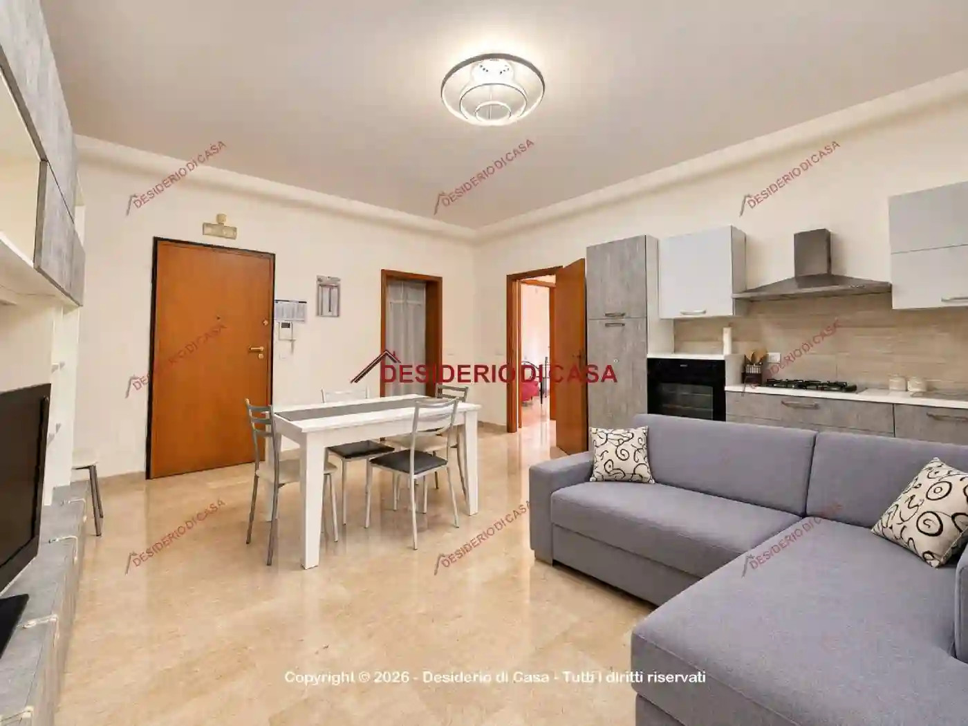 Appartamento - foto 2