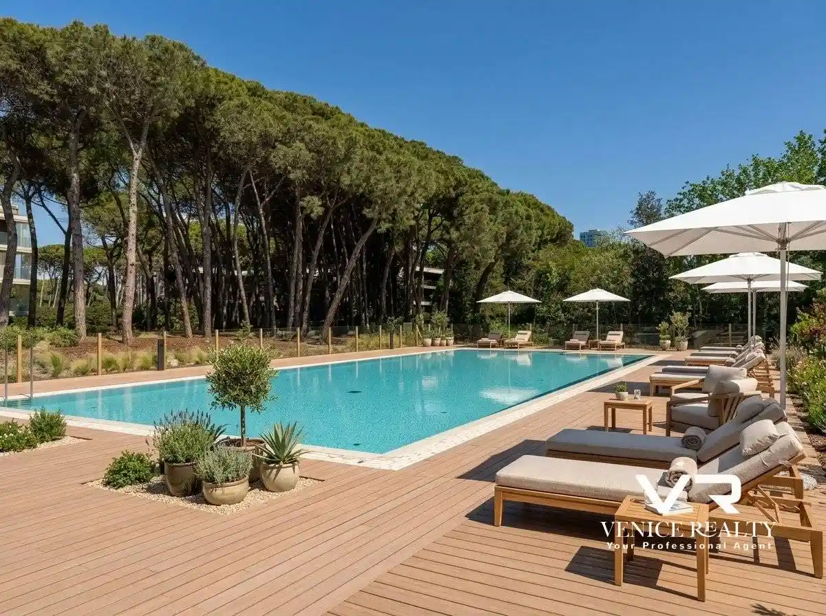 Appartamento in vendita a Jesolo