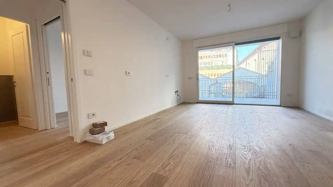 Appartamento in vendita a Padova