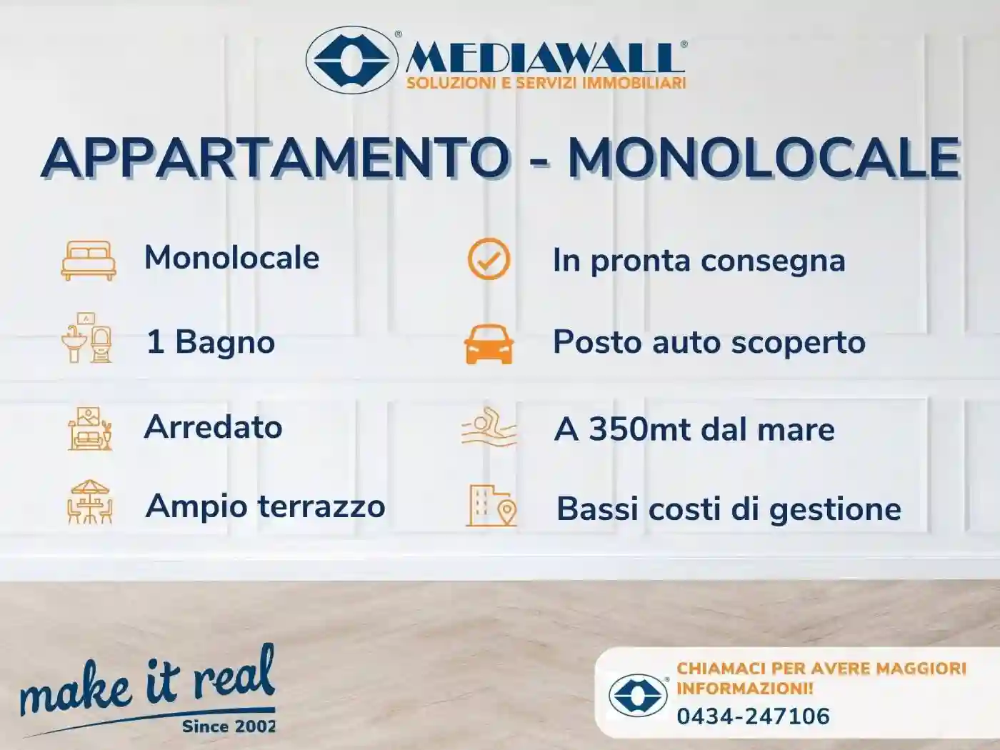 Appartamento - foto 2