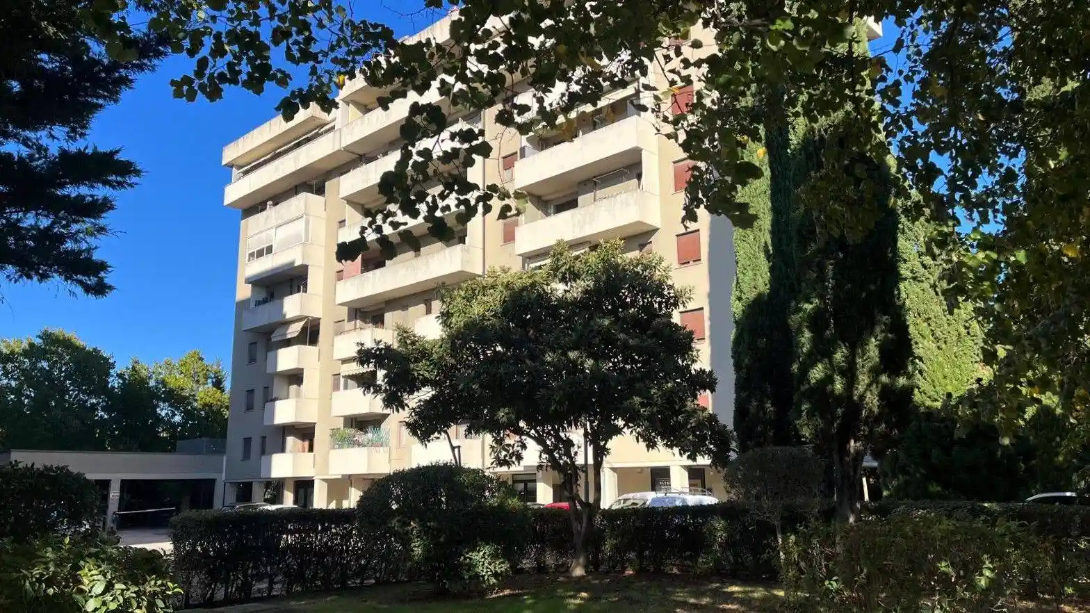 Appartamento in vendita a Perugia