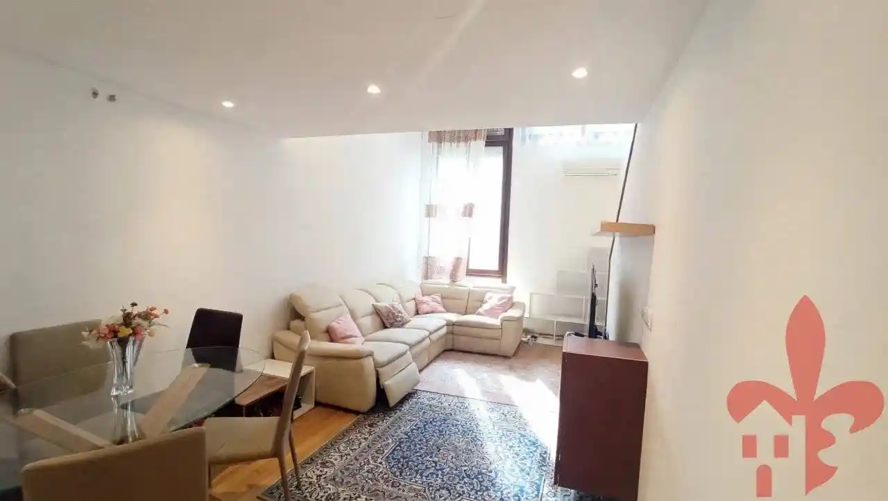 Appartamento in vendita a Firenze