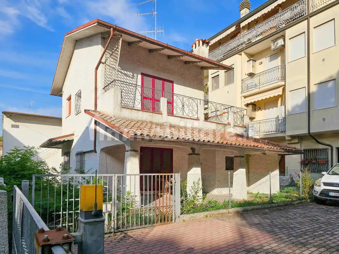 Villa in vendita a Ravenna