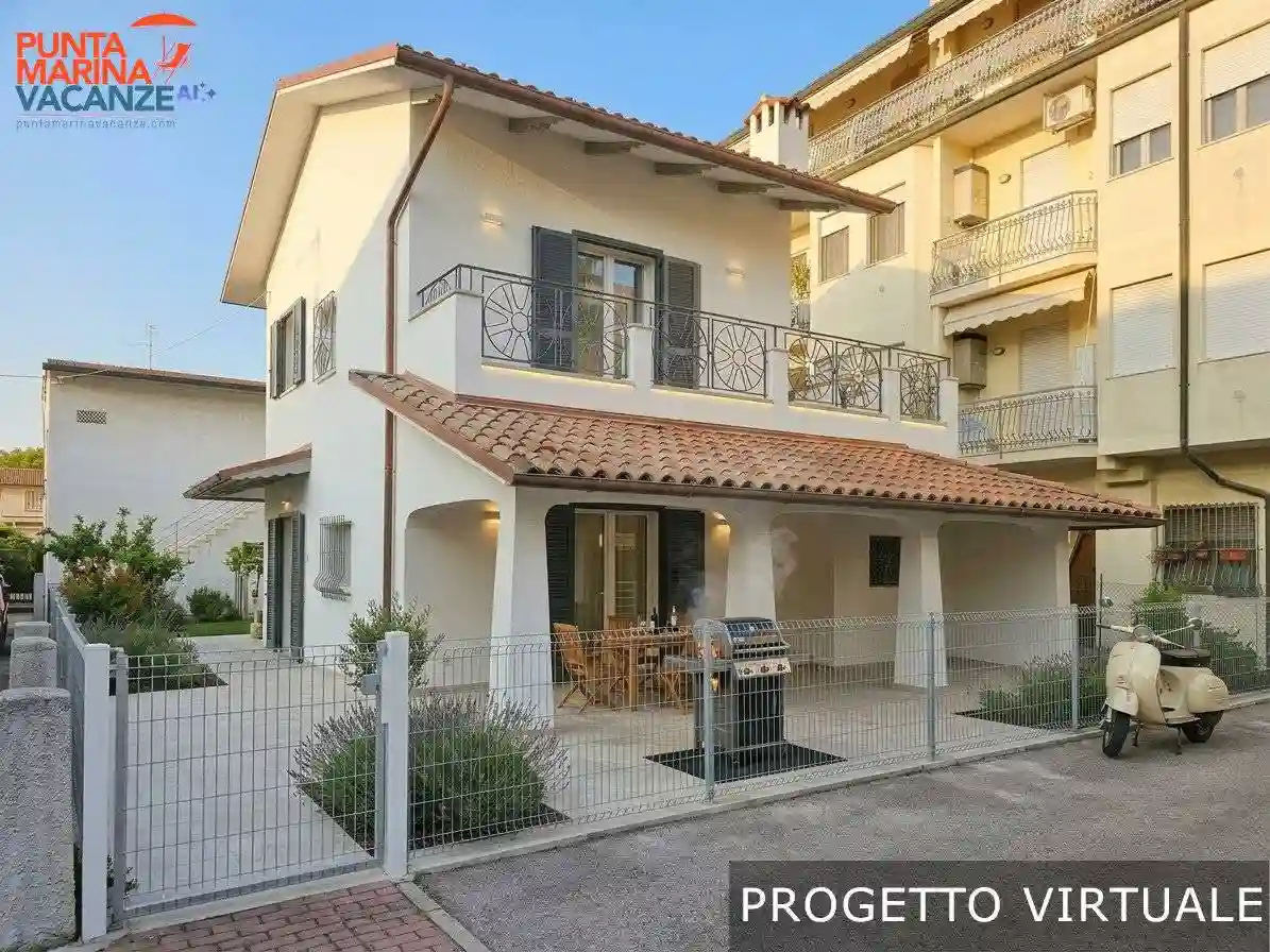 Villa - foto 5