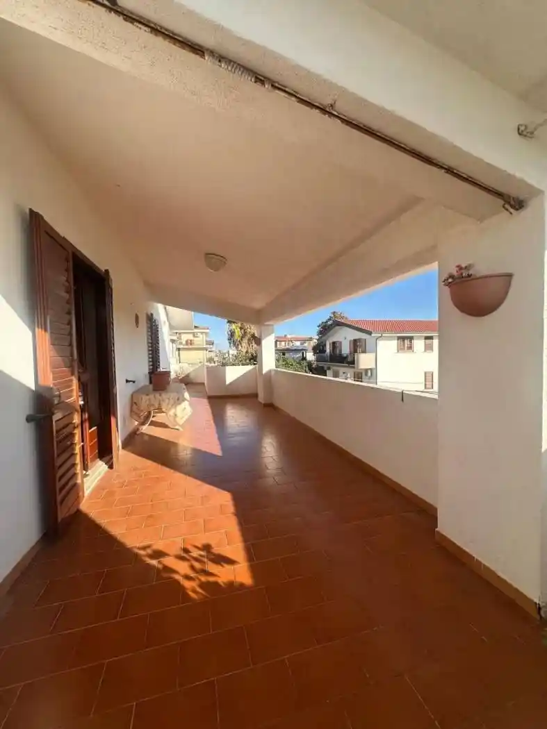 Attico - Mansarda in vendita a Melito di Porto Salvo