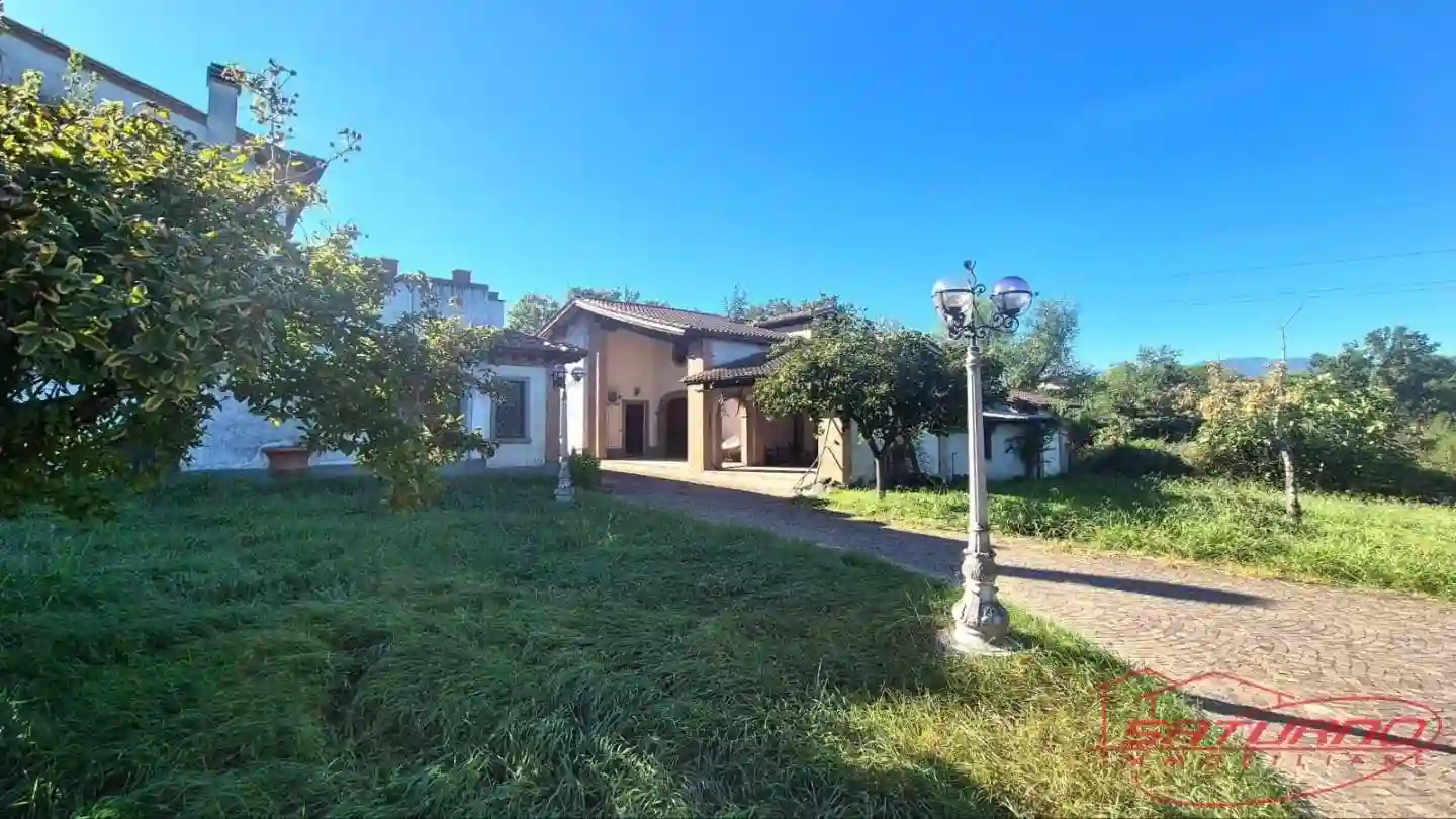 Villa - foto 4