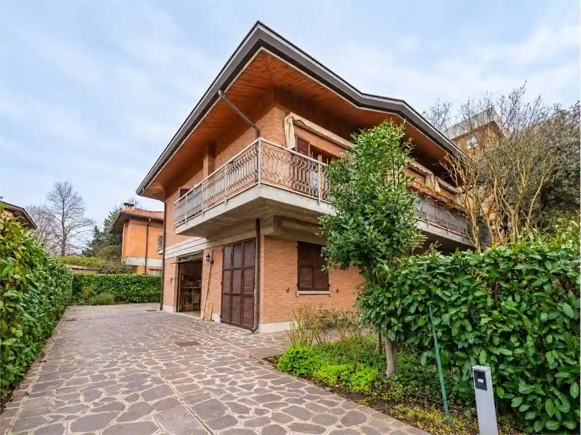 Villa - foto 2