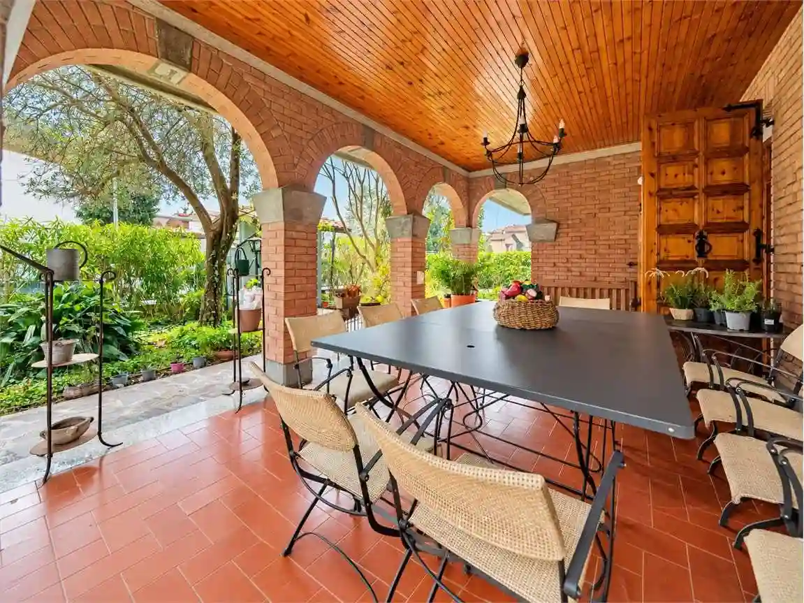 Villa - foto 3