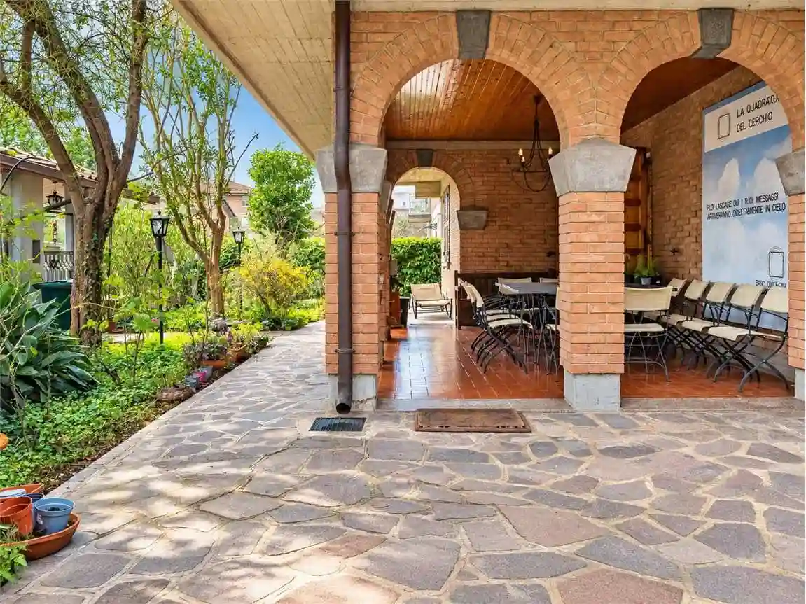 Villa - foto 4