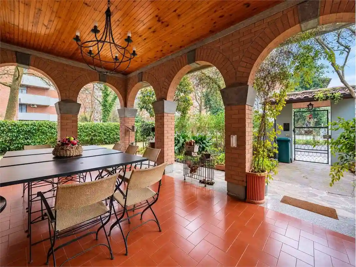 Villa - foto 5
