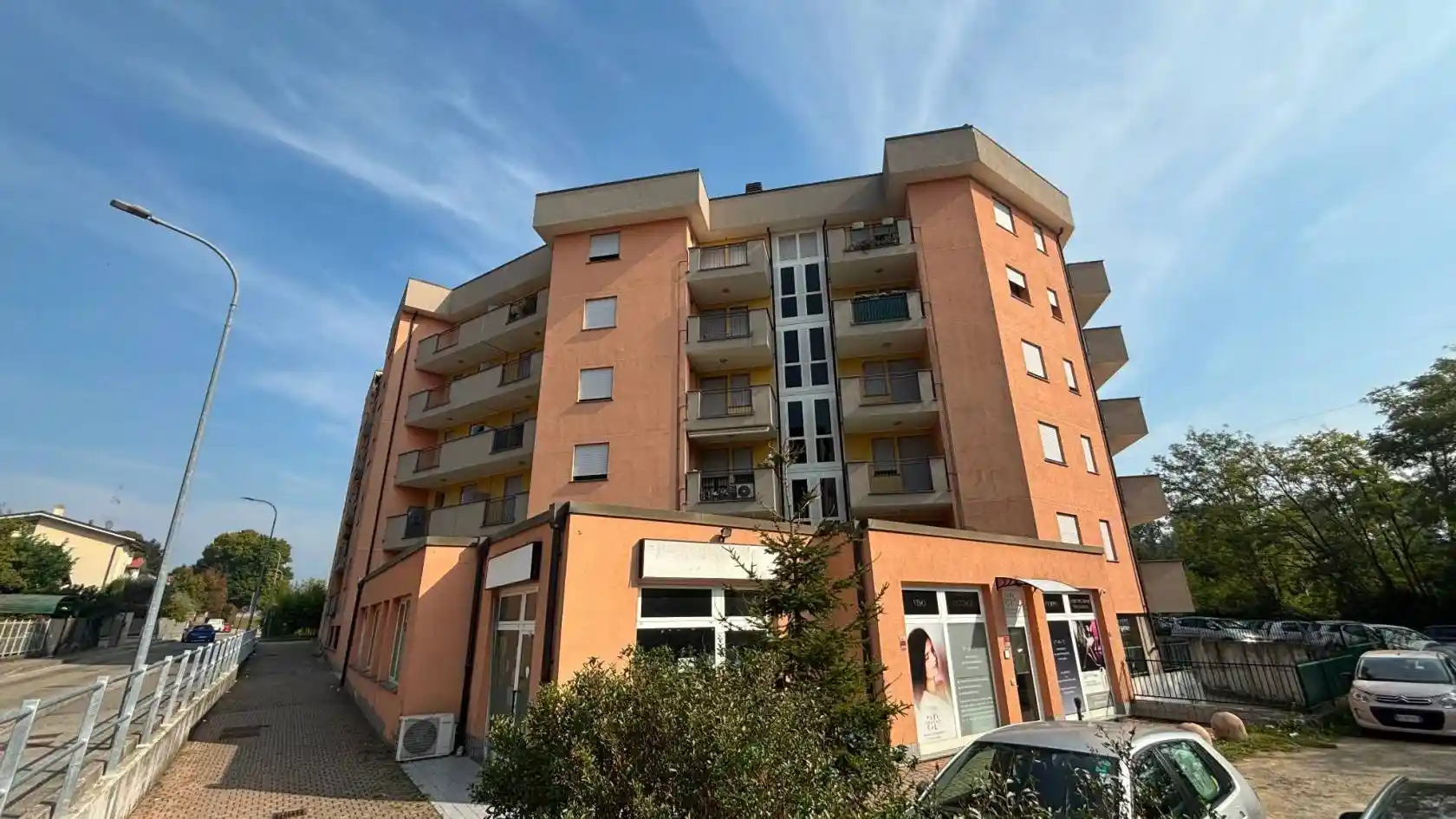 Appartamento in vendita a Carnate
