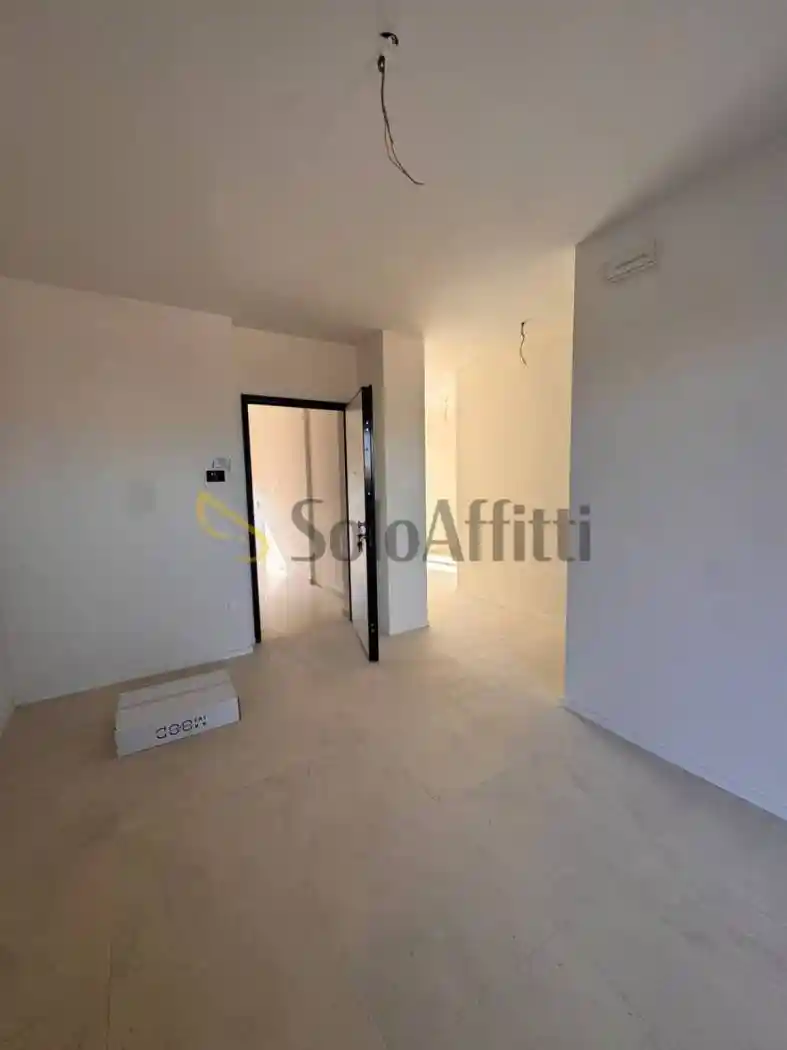 Appartamento in affitto a Pescara