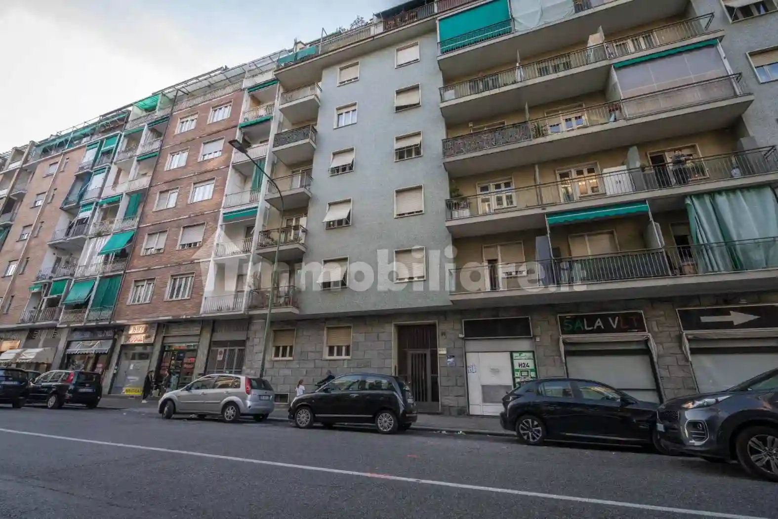 Attico - Mansarda - foto 2