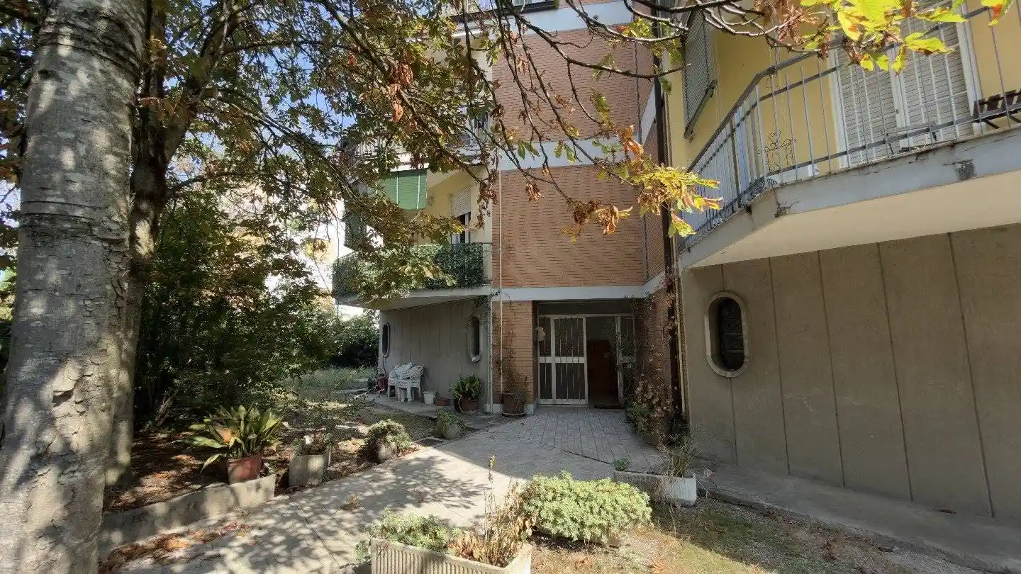 Appartamento in vendita a Reggio Emilia