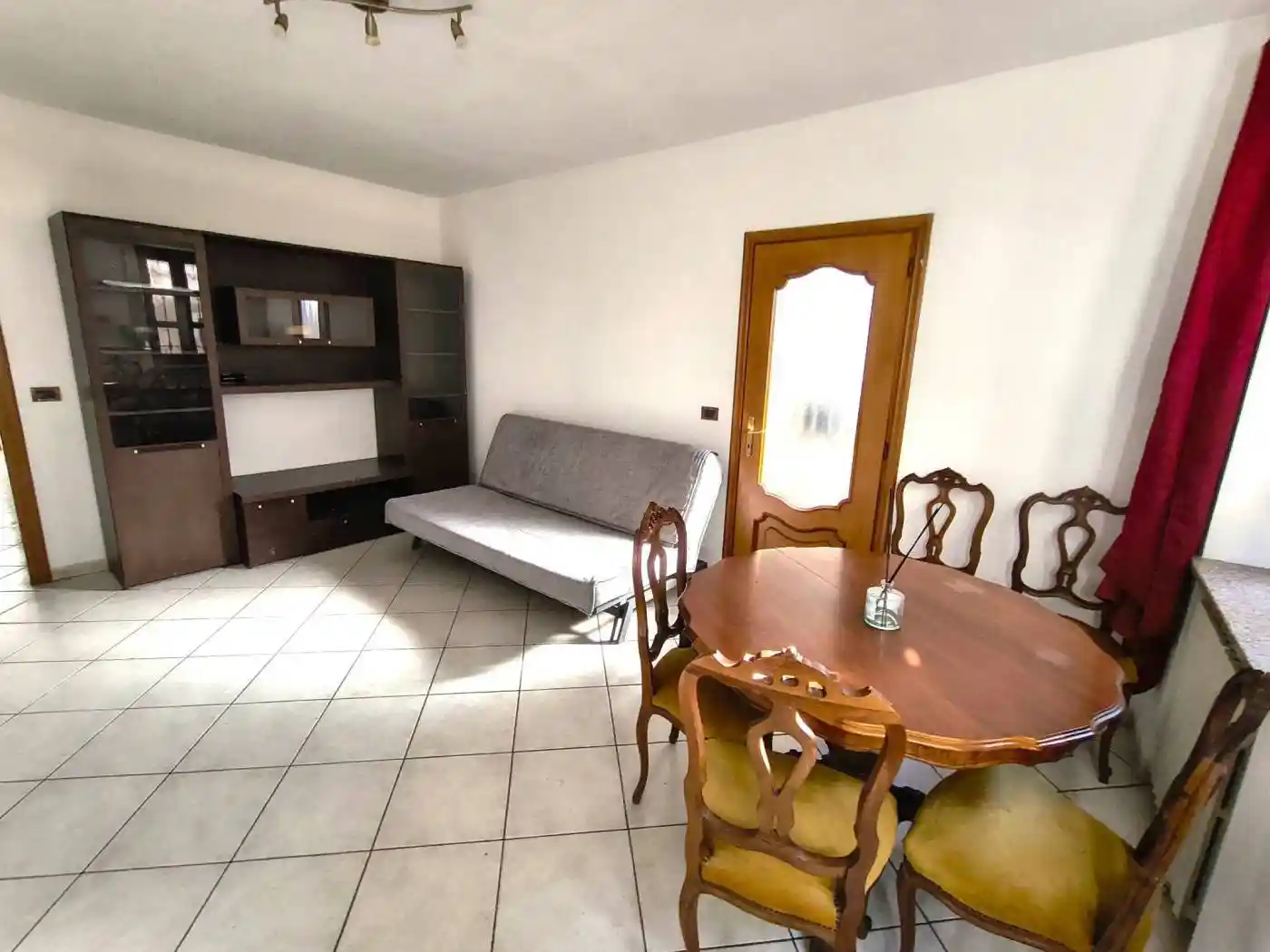 Appartamento in affitto a Scalenghe
