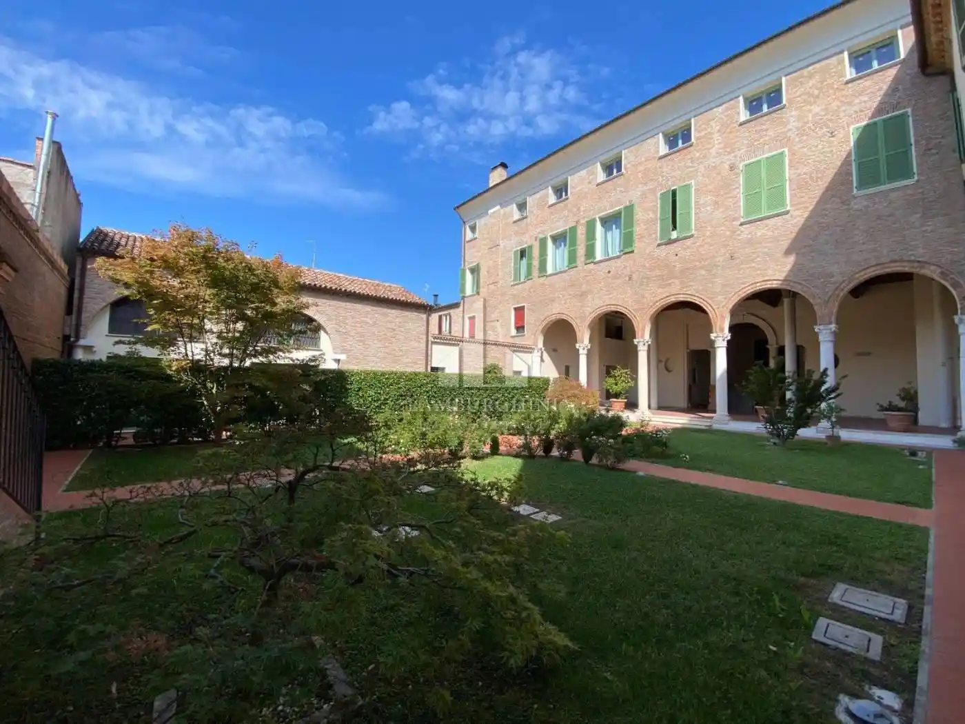 Appartamento in affitto a Ferrara