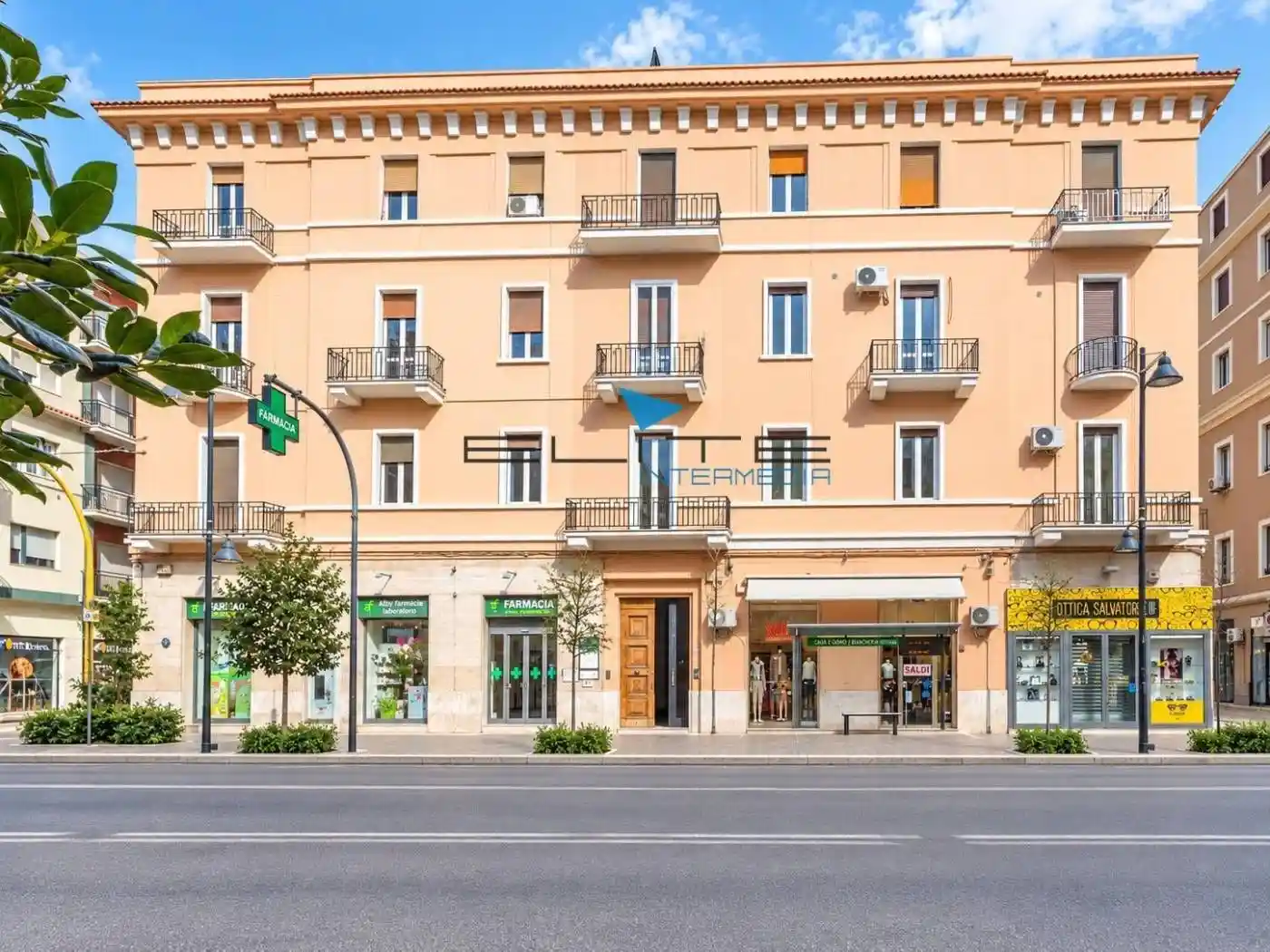 Appartamento in vendita a Pescara