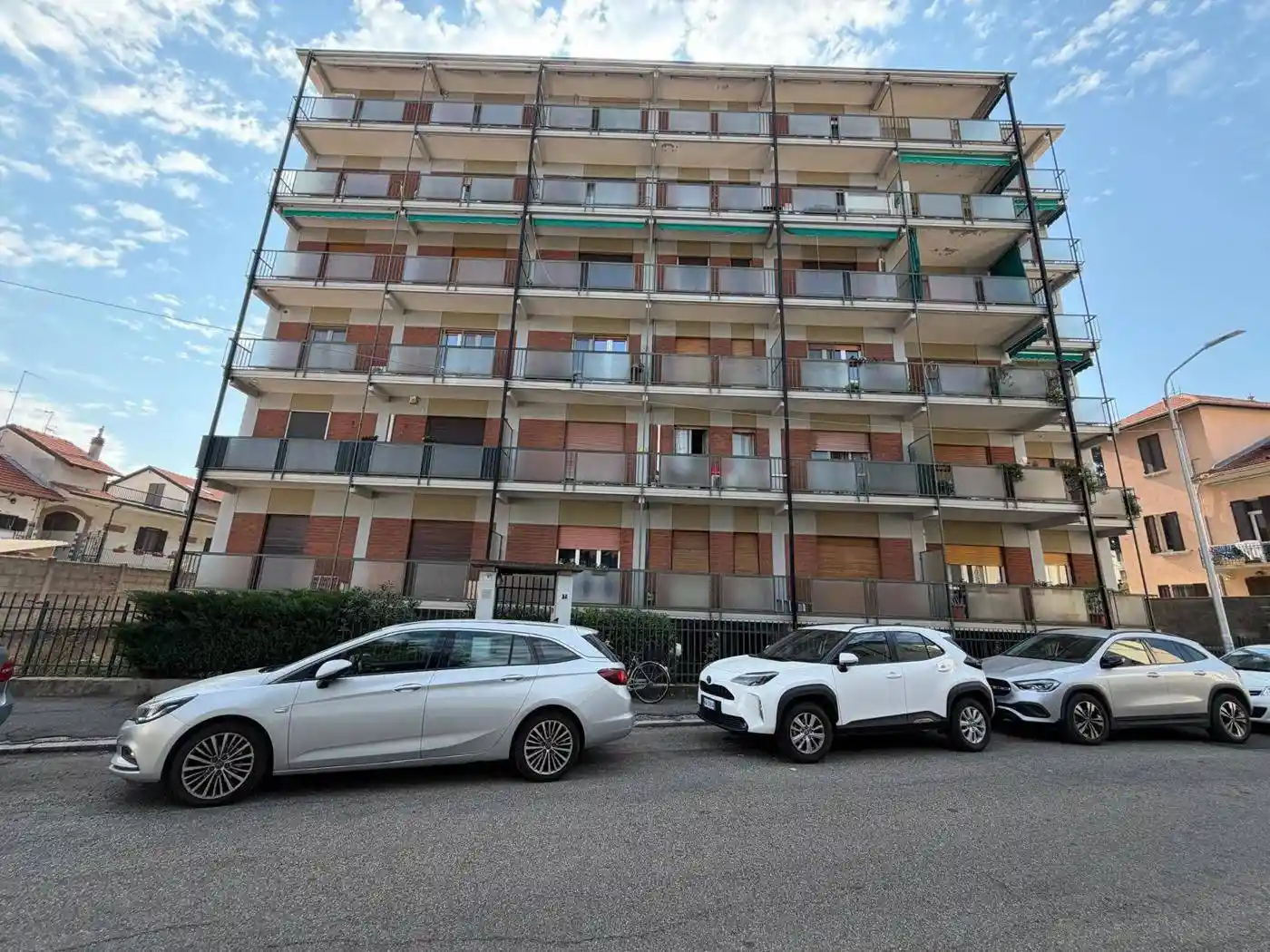 Appartamento in vendita a Vigevano