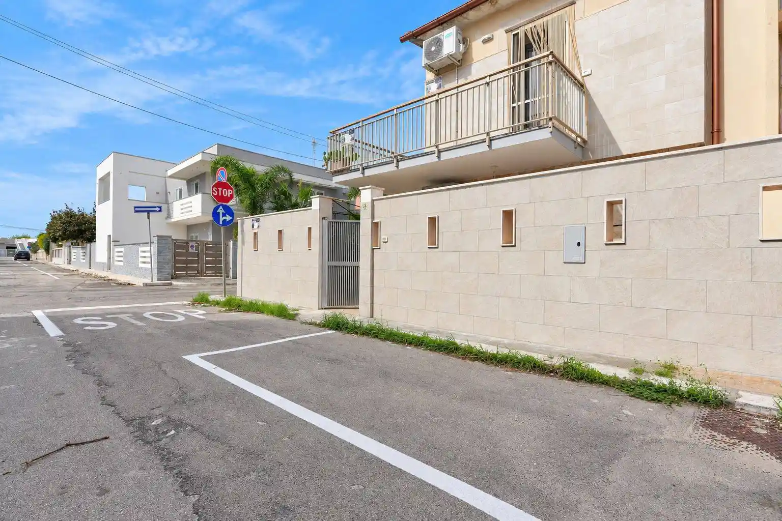 Appartamento in vendita a Torchiarolo